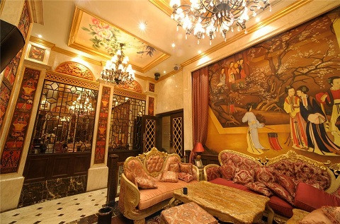 西安高档KTV妹子质量哪家好 西安高档KTV妹子质量哪家好