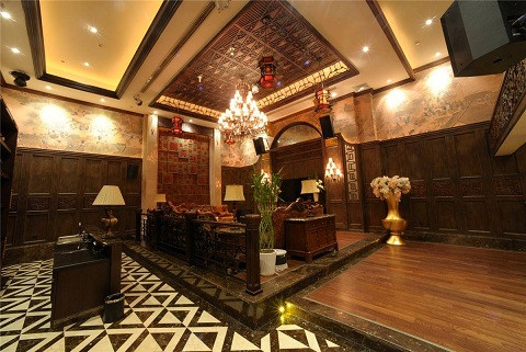 西安哪个KTV少爷男模妹子服务好